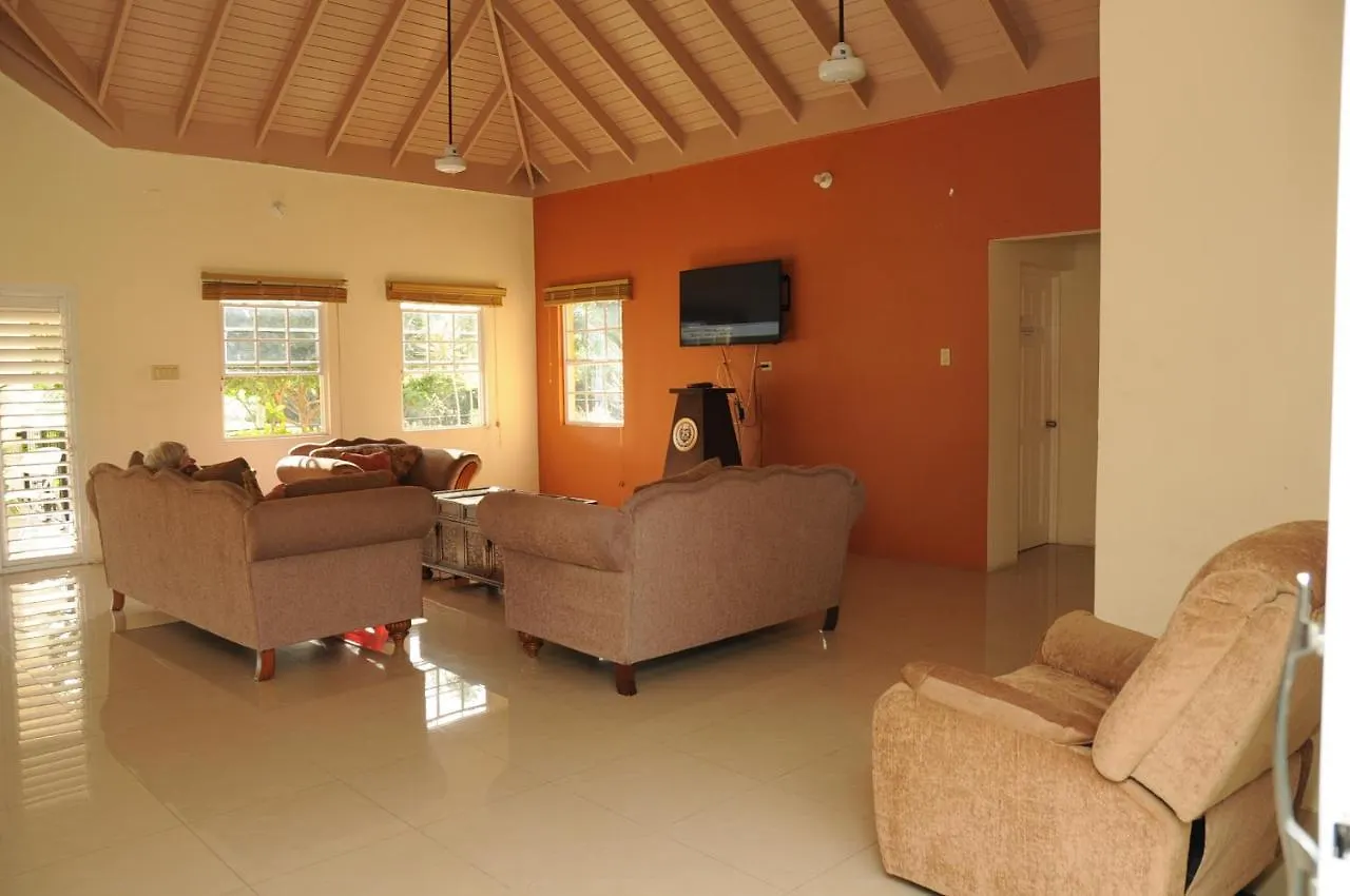 Holiday home Ocho Rios - Drax Hall Country Club 2-Bed Luxury Villa