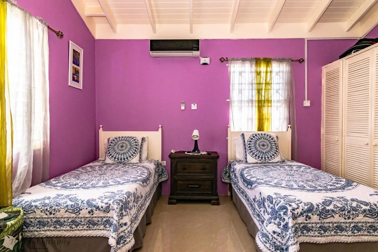 Feriehus Ocho Rios - Drax Hall Country Club 2-Bed Luxury Villa