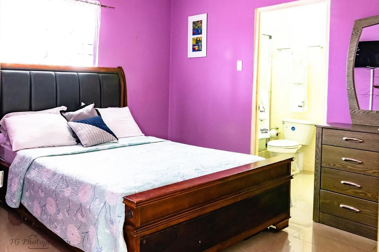 Ocho Rios - Drax Hall Country Club 2-Bed Luxury Villa 0*, Ocho Rios Jamaica