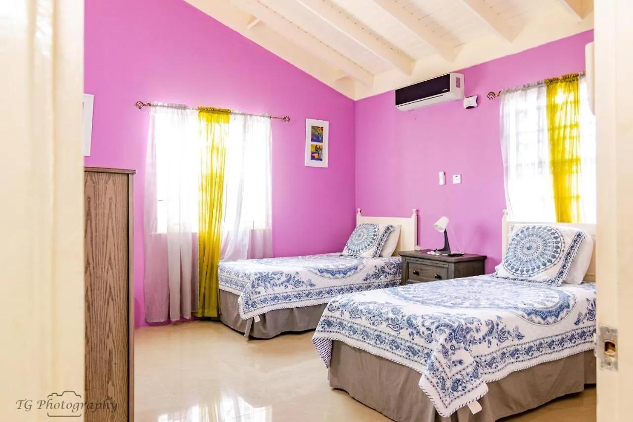 Feriehus Ocho Rios - Drax Hall Country Club 2-Bed Luxury Villa