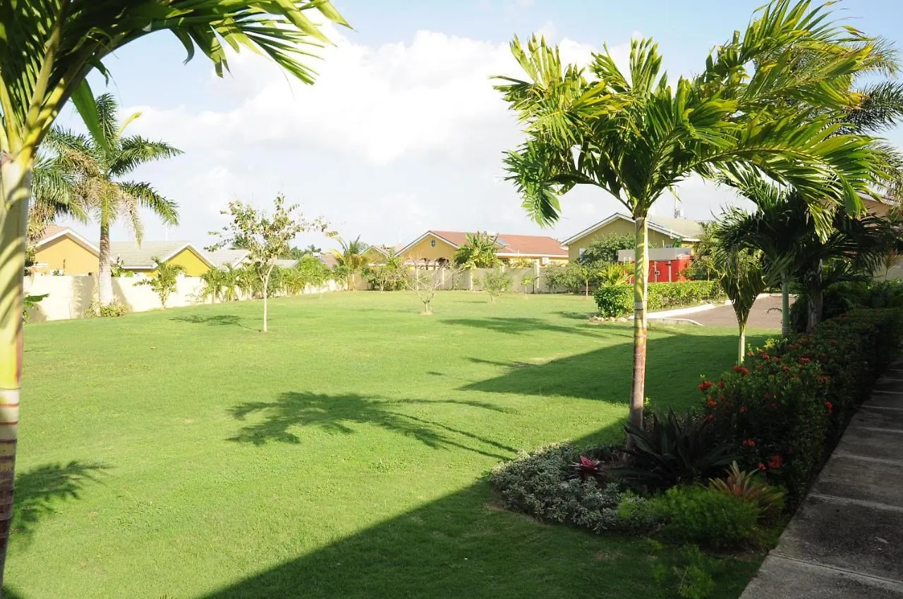 Feriehus Ocho Rios - Drax Hall Country Club 2-Bed Luxury Villa Jamaica