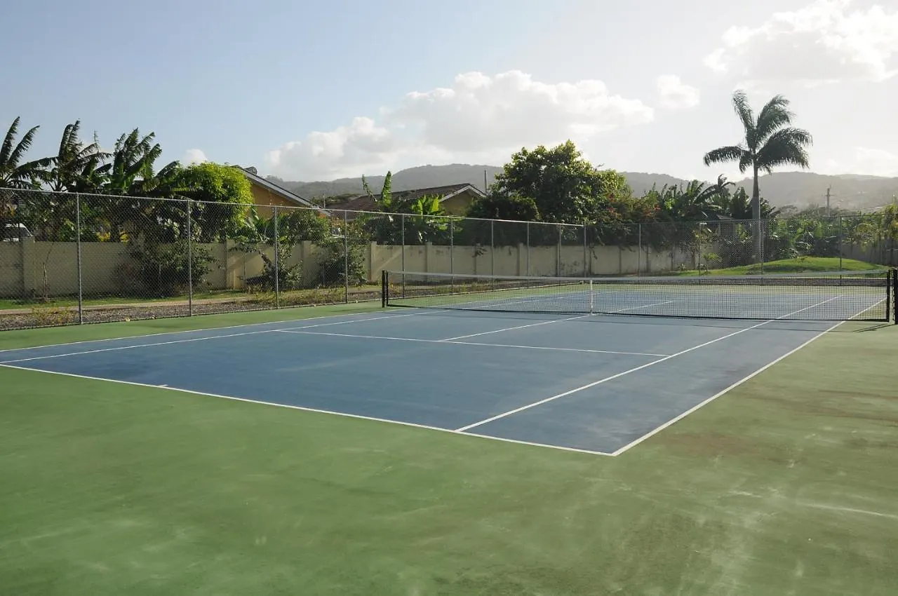 Ocho Rios - Drax Hall Country Club 2-Bed Luxury Villa 0*, Ocho Rios Jamaica