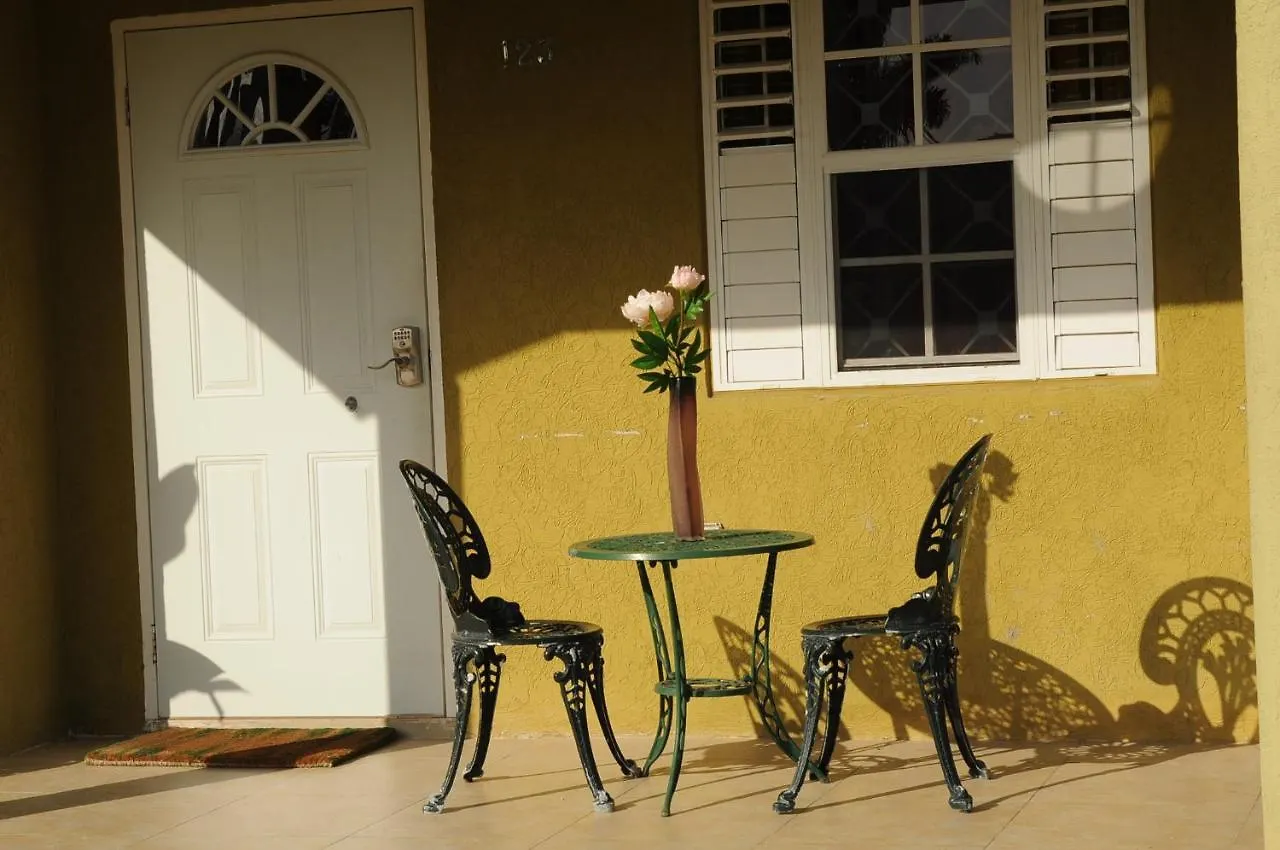 Ocho Rios - Drax Hall Country Club 2-Bed Luxury Villa Ocho Rios