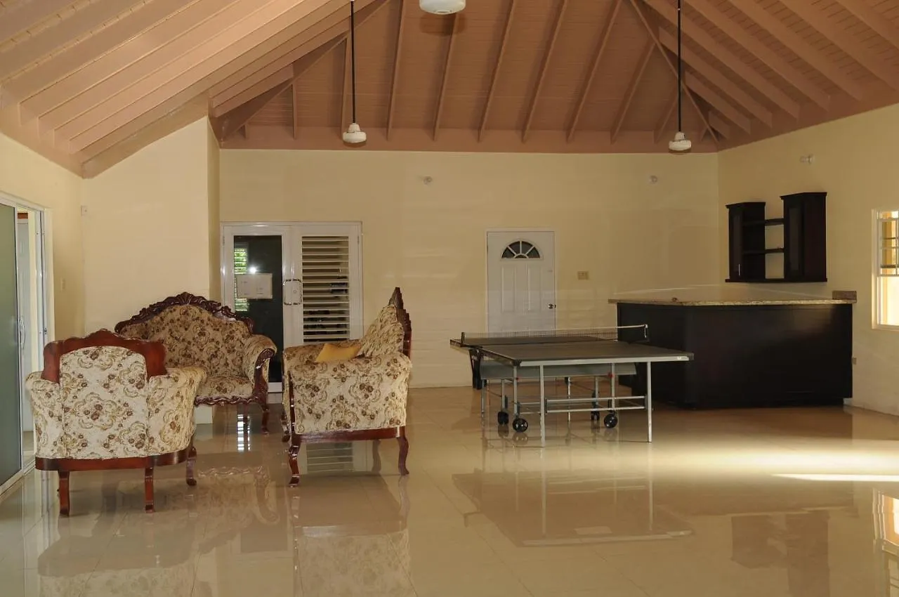 Feriehus Ocho Rios - Drax Hall Country Club 2-Bed Luxury Villa