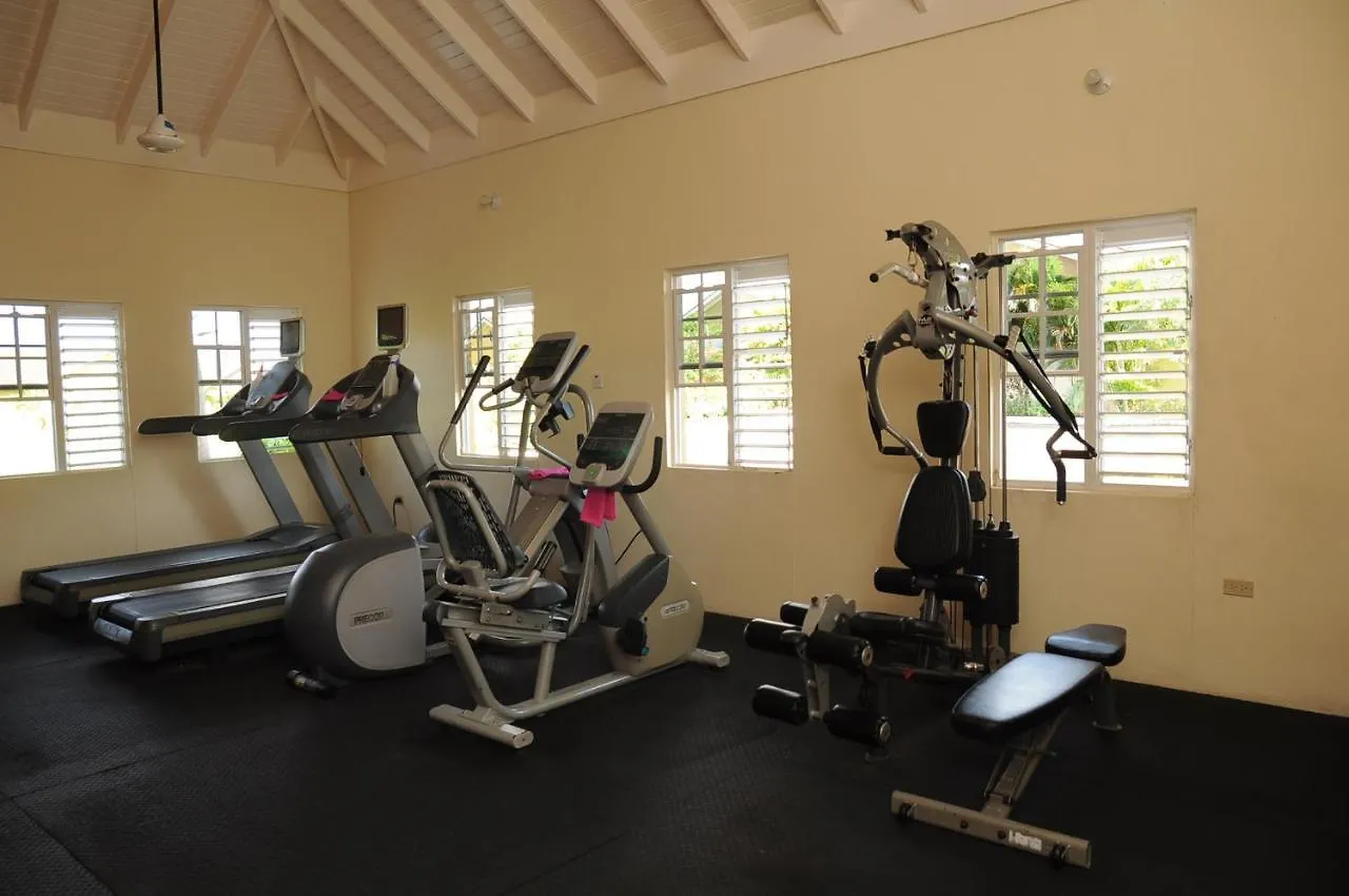 Ocho Rios - Drax Hall Country Club 2-Bed Luxury Villa Jamaica