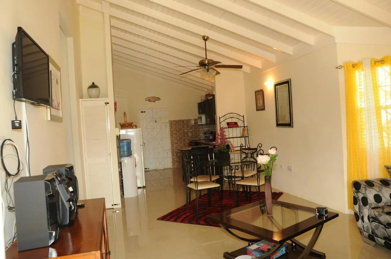 Feriehus Ocho Rios - Drax Hall Country Club 2-Bed Luxury Villa