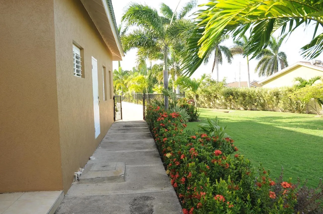 Feriehus Ocho Rios - Drax Hall Country Club 2-Bed Luxury Villa Jamaica