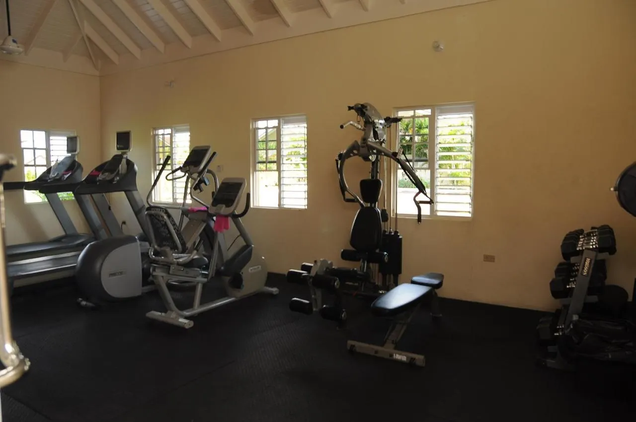 Feriehus Ocho Rios - Drax Hall Country Club 2-Bed Luxury Villa