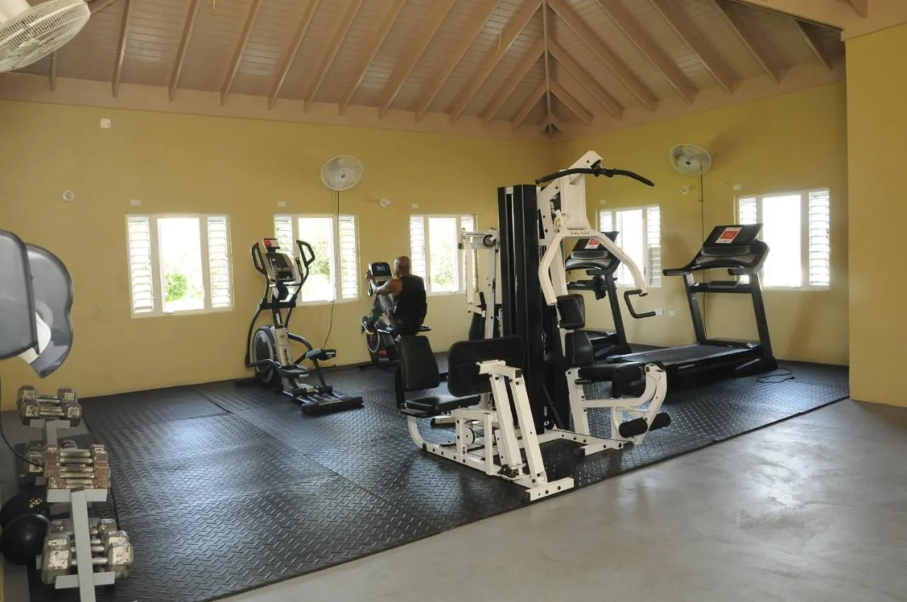 Feriehus Ocho Rios - Drax Hall Country Club 2-Bed Luxury Villa Jamaica