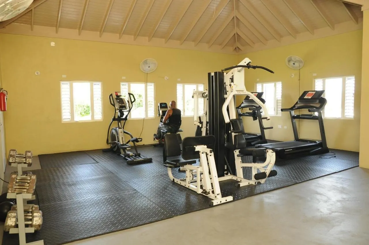 Feriehus Ocho Rios - Drax Hall Country Club 2-Bed Luxury Villa