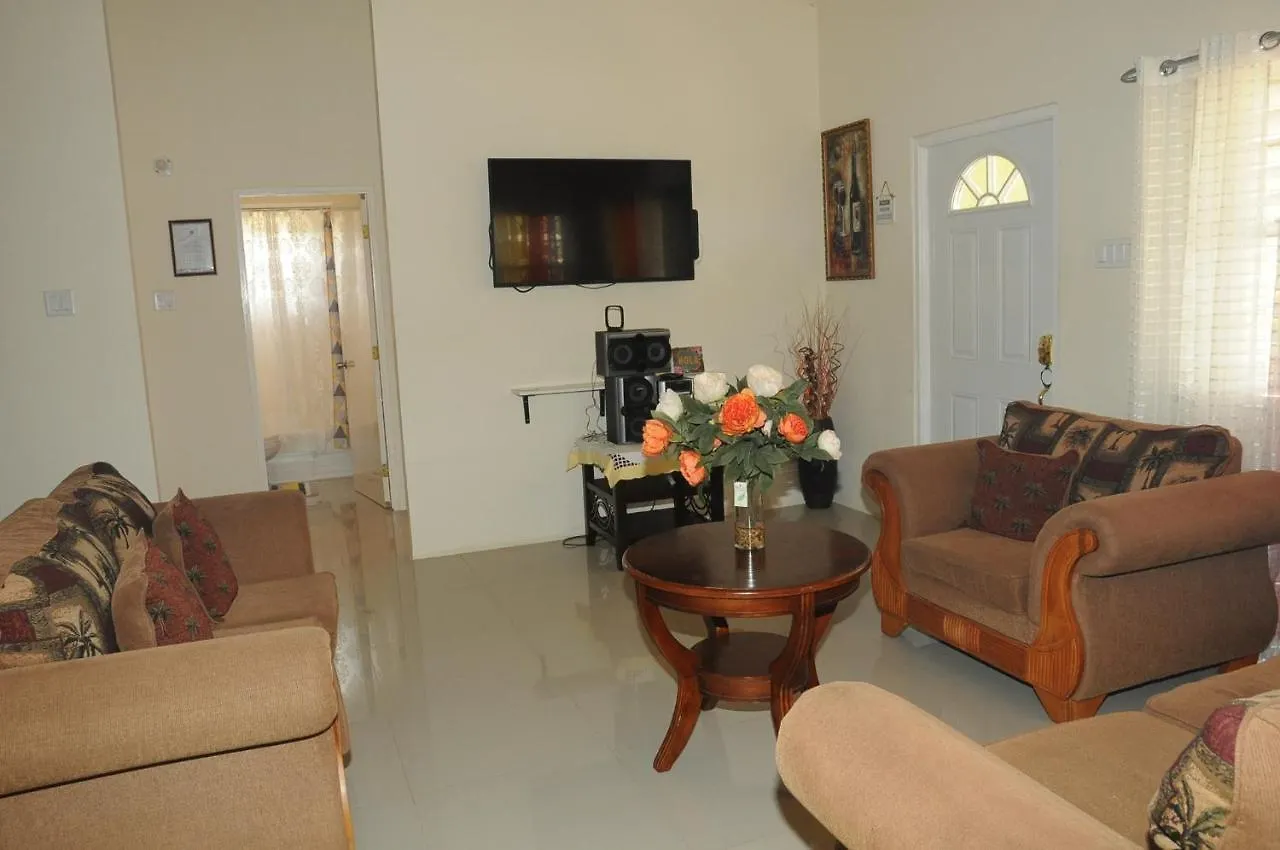 Ocho Rios - Drax Hall Country Club 2-Bed Luxury Villa Ocho Rios